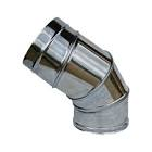 CURVA ORIENTABILE DA 0° A 90° D.300