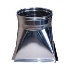 TRAMOGGIA INOX D. 250 FEMMINA