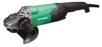 SMERIGLIATRICE ANG. 2000W G23SWA (HIKOKI)