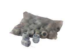 MATTASSINE FIL DI FERRO COTTO G.330