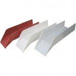 GOCCIOLATOIO X TERRAZZI PP GRIGIO