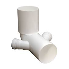 VALSIR - CURVA WC ALTA MM. 90 2 ATTACCHI 40/40