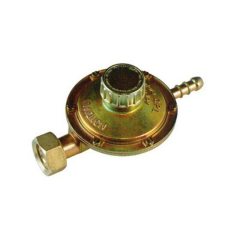 RIDUTTORE  GAS 1KG TARATURA REGOLABILE