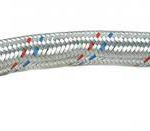FLESSIBILE ANTIVIBR. 1"X  CM. 50