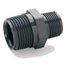 NIPPLES PP NERO RID. 3/4X1/2