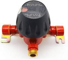 INVERSORE AUTOMATICO C/ VISUAL GAS