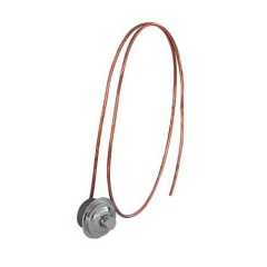 PULSANTE PER BATTERIA TIPO CATIS