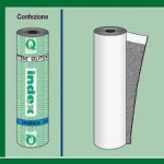 SELFTENE MINERAL GRIGIA KG. 3,5 GUAINA AUTOADESIVA (INDEX)