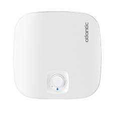 SCALDABAGNO SOPRALAVELLO NANTO CUBO LT.30 5 ANNI (ATLANTIC)