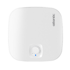 SCALDABAGNO SOTTOLAVELLO NANTO CUBO LT.15 5 ANNI (ATLANTIC)