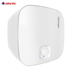 SCALDABAGNO SOPRALAVELLO NANTO CUBO LT.10 5 ANNI (ATLANTIC)