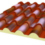 ITALCOPPO 53 SP.0,50 ANTICHIZZATO ML.6,30 (ITALPANNELLI)