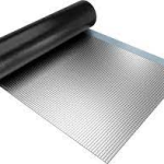 GUAINA C/ALLUMINIO ALUGUM TV 4 KG/MQ (ML1X10)***ARTICOLO IN ELIMINAZIONE***