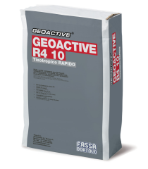 GEOACTIVE R4 10 KG.25   (FASSA)