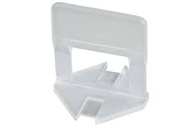 CLIP FUGA 1 MM (100PZ.)  (FT)***ARTICOLO IN ELIMINAZIONE***