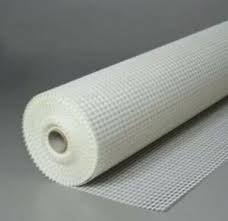 RETE FIBRA DI VETRO G.160ETAG  (DAGI)***ARTICOLO IN ELIMINAZIONE***