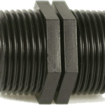 NIPPLES PP NERO 1 1/4