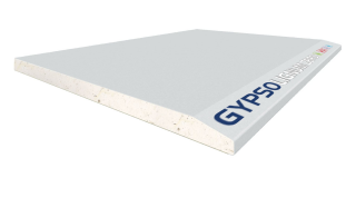 FASSA - LASTRA CARTONGESSO GYPSOTECH GYPSOLIGNUM 13 1200X2000