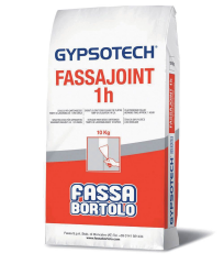 STUCCO FASSAJOINT 1H KG.10