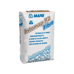 INTOMAP R2 FIBRO KG. 25 (MAPEI)