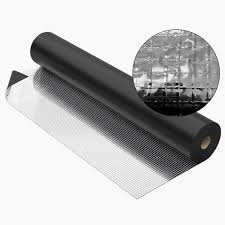 BARRIERA A VAPORE G. 150 RIFLETTENTE REFLEX M. 1,50 X 50 (RASERA)