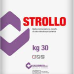 STROLLO SACCO KG 25
