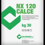 NX 120 CALCE KG 25