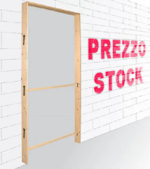 CONTROTELAIO  LEGNO 2150X1040X105 (198PZ. PALLET)