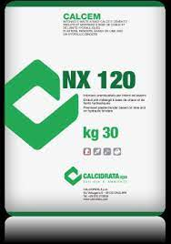 NX 120 CEMENTO KG 25