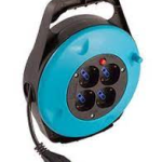 AVVOLGICAVO -CE- LUNG. 10 m***ARTICOLO NON DISPONIBILE A MAGAZZINO***