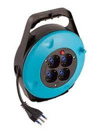 AVVOLGICAVO -CE- LUNG. 10 m***ARTICOLO NON DISPONIBILE A MAGAZZINO***