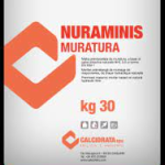 NURAMINIS MURATURA KG.25