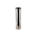 TUBO INOX CM 50 SP.0,5 D.180