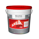 PRIMER ACRYL FX Isolante fissativo consolidante acrilico puro Lt. 5