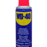 WD-40 500 ML.