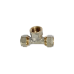 TEE MULTISTR. STRING. F 1/2X16