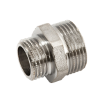 Nipples ridotto Cromo MM 1/2″ x 3/8″