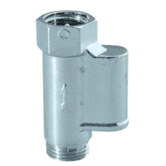 Valvola SCALDABAGNO TIPO TEPOR