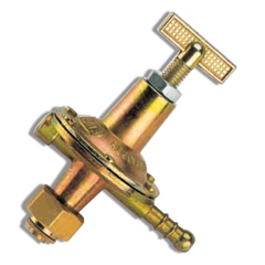 RIDUTTORE GAS ALTA PRESSIONE X CANNELLI