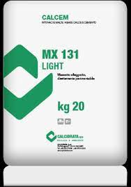 MX 131 LIGHT KG 20