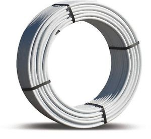 TUBO MULTISTRATO NUDO MM. 32 PEX B