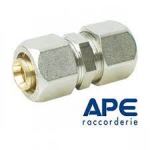 APE - RACC 3 PZ MULTISTR. STRING. INTERM. 20