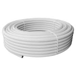 APE - TUBO MULTISTRATO PEXB  NUDO MM. 16