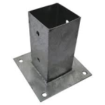 SCARPA ANCORAGGIO 121X121