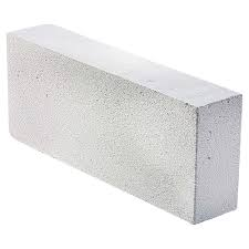 BLOCCO AIRBETON 480 60x25x5 LISCIO   (138pz. PALLET)