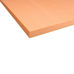 SOPRAXPS CR ECO POLISTIRENE ESTRUSO XPS MM. 20 (SOPREMA) MQ. 15,75/PACCO