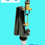 SIFONE ECOGREEN  TIPO CATIS SENZA PULSANTE