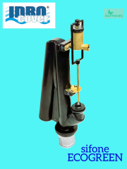 SIFONE ECOGREEN  TIPO CATIS SENZA PULSANTE