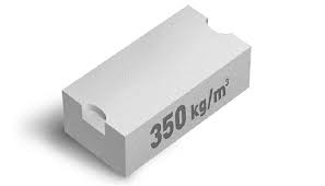 YTONG CLIMAGOLD 62,5X20X40 (PZ.24/PALLET)