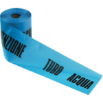 NASTRO SEGNAL. ACQUA AZZURRO LUNG. 200 m